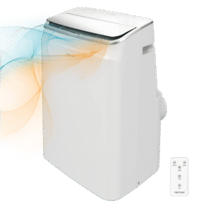 Cecotec ForceClima 12600 Soundless Heating