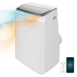 Cecotec ForceClima 14800 Heating Connected